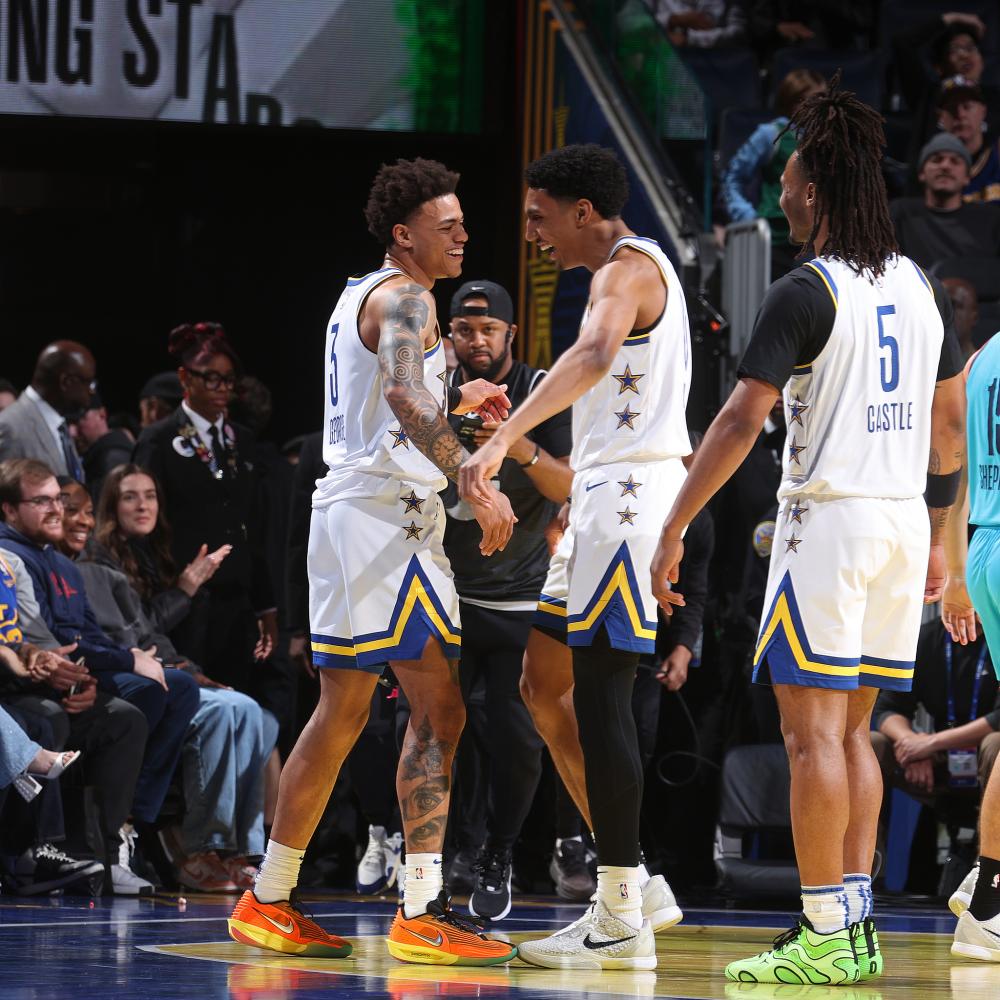 有力竞争者 有力竞争者